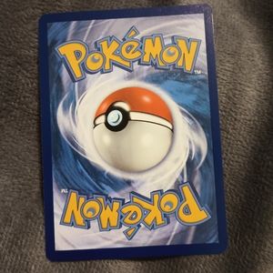 Harambe Pokemon Card